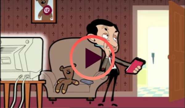 Mr Bean Cartoon Series : Full Videos screenshot 3