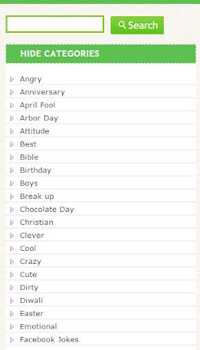 Everyday Status and Quotes screenshot 2