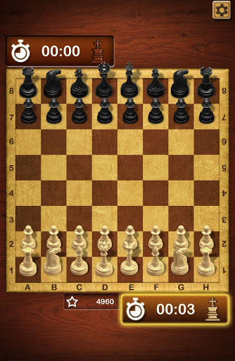 chess game free download screenshot 1
