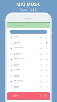Free Music Downloader - Mp3 Music Download 2020 screenshot 5