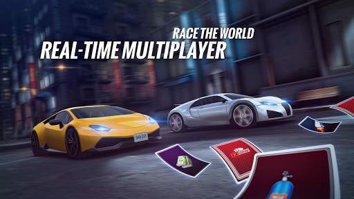 Racing Royale: Drag Racing screenshot 1