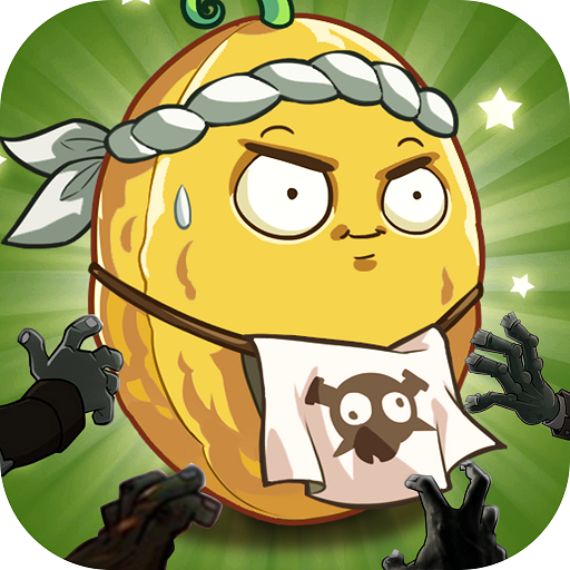 League of Zombies icon