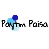 PaytM paisa icon