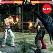 Game Tekken 3 Ultimate FREE New tips 1.2