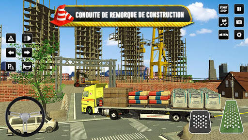 ville construction simulateur screenshot 26