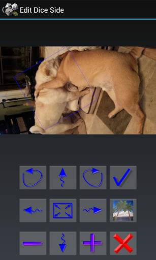 Bouncy Dice 3D FREE screenshot 6