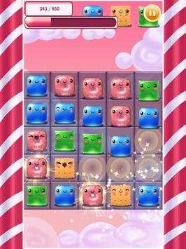 Sweets Crush screenshot 3