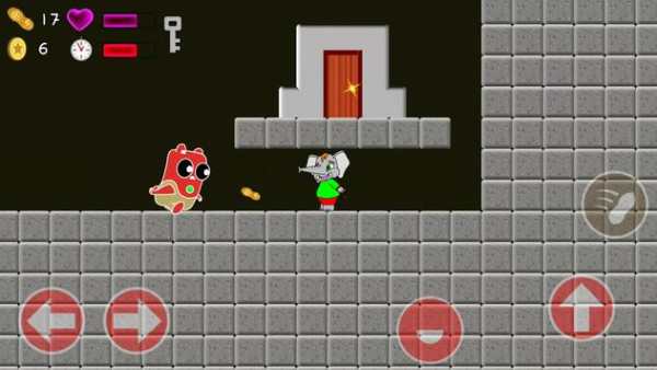 Eli's World Adventure screenshot 8