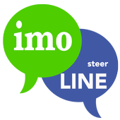 Reference for imo video call icon