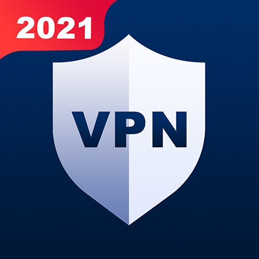 VPN Super - Free Fast Unlimited VPN Tunnel App icon