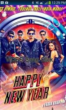 Happy New Year Lovely Teaser screenshot 5
