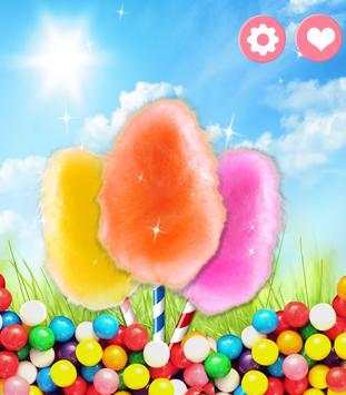 Make Food: Cotton Candy screenshot 5