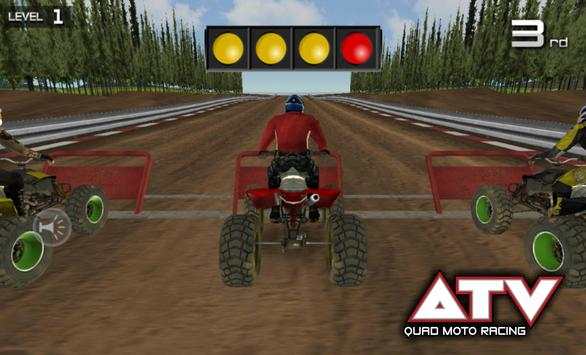 ATV Quad Racing screenshot 6