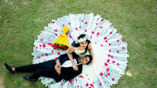 Pre wedding photography ideas screenshot 8