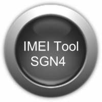 IMEI TOOL SAMSUNG Note4 icon