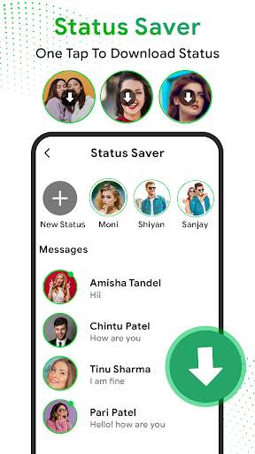 Save Video Status for WhatsApp screenshot 7