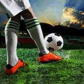 Football euro Real soccer 2016 1.1