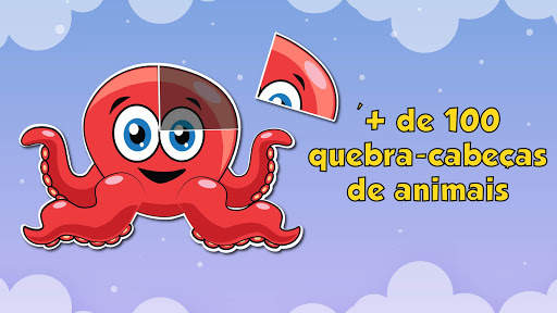 jogos para bebês de crianças 2 3 4 5 6 7 8 9 anos screenshot 2
