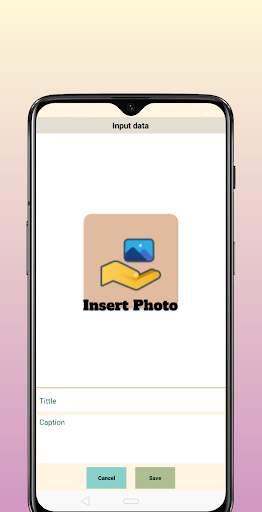 Business Photo Manager screenshot 1