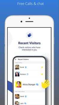 Free imo video calls & chat screenshot 3