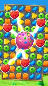 Candy Pop Puzzle screenshot 1
