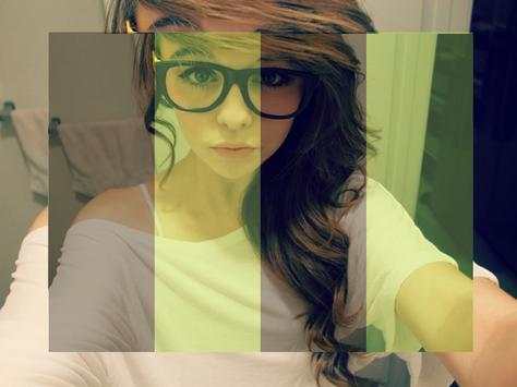 Insta Square Photo Editor 14 تصوير الشاشة
