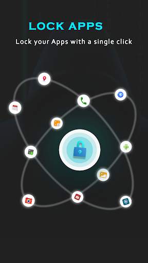 App Lock: Photos & Video Vault screenshot 1