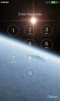 Stars Wallpaper Block screenshot 5