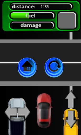 Fast Race 2 screenshot 3