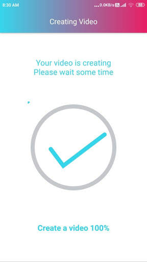 Perfect Video Maker screenshot 5