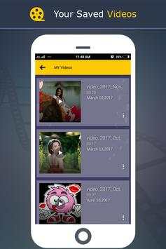 Movie Maker screenshot 7