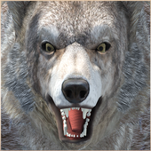 Wild Life: Wolf Clan أيقونة