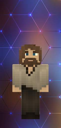Poor Skins for Minecraft screenshot 5
