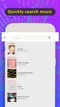 S8 Player for Samsung Music Note 8, S8, J7 Prime screenshot 4