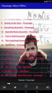 assenger Album Offline screenshot 4