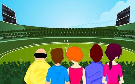 Kissing Game-World Cup Cricket screenshot 8