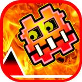 Best Geometry Cube Games 1.0