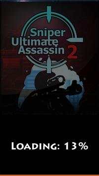 Sniper Ultimate 2 screenshot 1