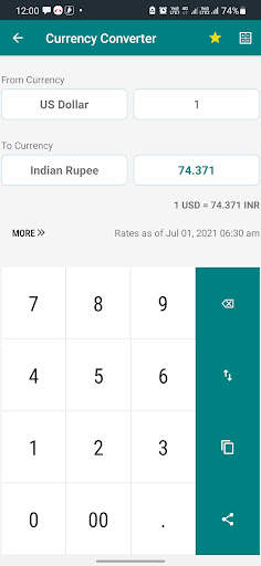 Smart Calculator - All in one screenshot 13