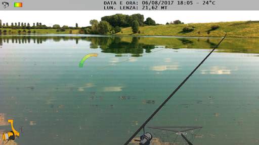 TrueFish Lite screenshot 2