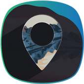 PinPoints - Save locations on 9Apps