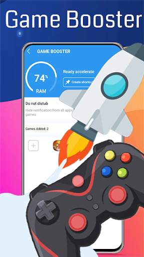 Super Clean Master - Antivirus, Booster, Cleaner ! screenshot 4