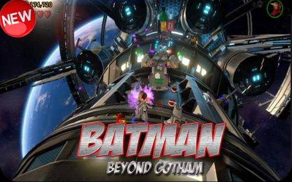 Guides LEGO Batman screenshot 2