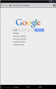 3G Speed Up Browser Fast screenshot 1