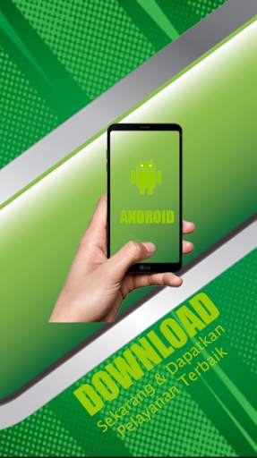 PAS4D - Resmi & Terpercaya screenshot 1