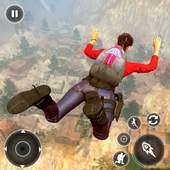 Free Firing Fire Free Battlegrounds Survival Game 2