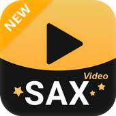 Sax Video Player -  PLAYit Player 2020 1.1