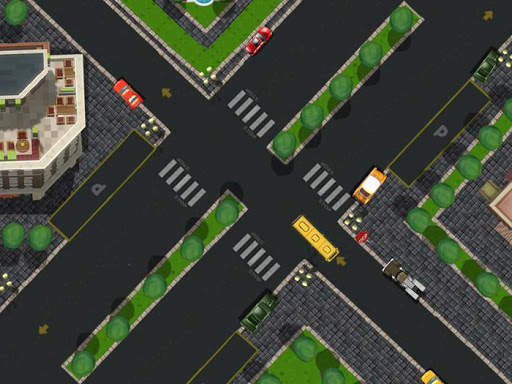 School Bus Parking Mania screenshot 7