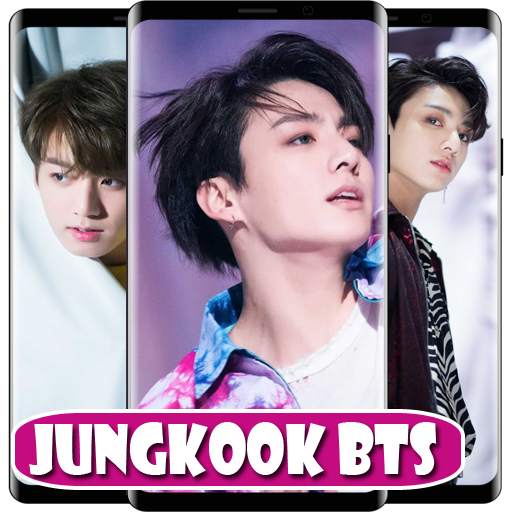 Jungkook Cute BTS Wallpaper HD 1.4