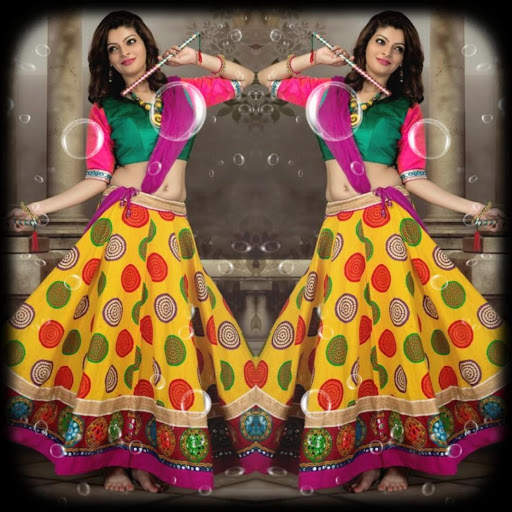Photo Collage -Makeup Editor 2 تصوير الشاشة